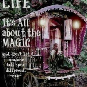 sage and arrow🔮blessings🤍🍃